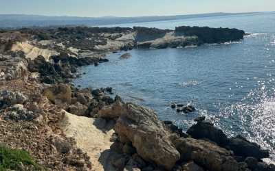 Wycieczka fakultatywna, Wycieczka Marathon Jeep Safari - Narodowy Park Akamas z Ayia Napa