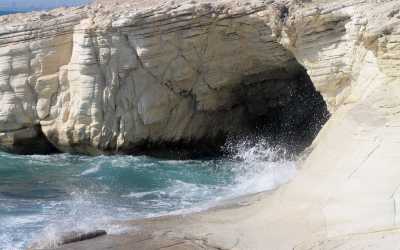 Wycieczka fakultatywna, Wycieczka Marathon z Ayia Napa do Pafos