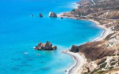 Wycieczka fakultatywna, Wycieczka Marathon z Ayia Napa do Pafos