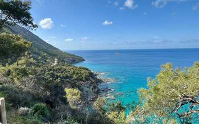 Wycieczka fakultatywna, Wycieczka Marathon Jeep Safari - Narodowy Park Akamas z Larnaki