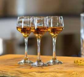 Wycieczka fakultatywna, Wycieczka Szlakiem Cypryjskich Winnic - Kalamos Winiarnia