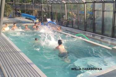 Obóz młodzieżowy, „TATRZAŃSKA MOC ENERGII” 10-13 i 14-17 lat z Energylandią a dla chętnych paintball, rafting, escape room, Słowacja