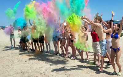 !tr_error=pl->oboz_mlodziezowy_zagraniczny!, WŁOCHY – Rimini - Hotel Moroni *** . Obóz młodzieżowy 12-18 lat.