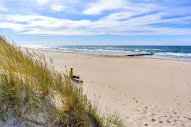 Obóz młodzieżowy, DŻWIRZYNO 2026 Bałtycka Przygoda – niezapomniane przygody, liczne atrakcje - kolonie: 7-13 lat; obóz 14-18 lat