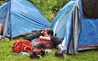 Obóz młodzieżowy, "Harnaś" Tatry Słowackie - obóz wędrowny (trudny) GÓRY (Góry, Polska) , 10 dni 15-19 lat