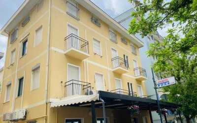 Obóz młodzieżowy, Rimini h. Asso***- obóz Chill out Zone Hotel Asso***, 10 dni 14-18 lat