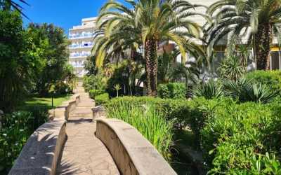 Obóz młodzieżowy, Lloret de Mar - obóz Chill out Zone Don Juan Resort****, 10 dni 13-18 lat