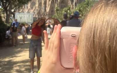 Obóz młodzieżowy, Lloret de Mar - obóz Chill out Zone ze zwiedzaniem Barcelony i Girony - wylot z Warszawy Don Juan Resort***, 8 dni 13-18 lat