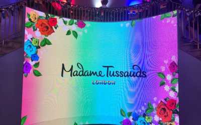 Obóz młodzieżowy, Londyn - obóz turystyczno-językowy z Paryżem & Disneylandem Londyn, 10 dni 13-19 lat