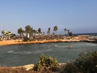 Wycieczka z Protaras Marathon do Ayia Napa, Lefkary i więcej